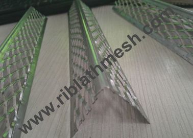 Internal Metal Thin Coat Angle Bead 32mm Wing 0.4 / 0.45mm Thickness