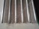 0.45m Width High Ribbed Formwork Construction Materials 1-4M Length