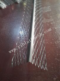 70cm Wing Plaster Angle Bead , Construction Galvanized Stucco Corner Bead