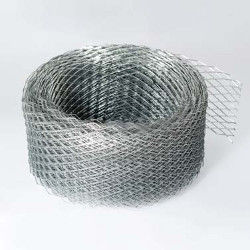 Stainless Steel Masonry Reinforcement Mesh Concrete Slabbing / Paving / Foundations