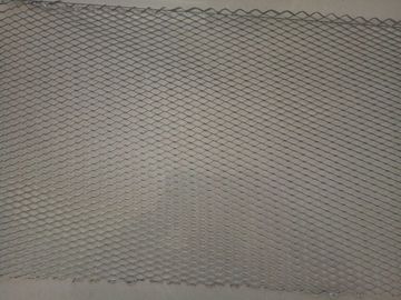 Diamond Mesh Expanded Metal Lath , 2440mm Length Galvanized Metal Lath