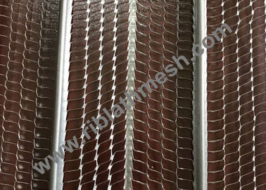Plaster Background Galvanized Expanded Metal Lath 0.2-0.4MM THICKNESS 2-3M LENGTH