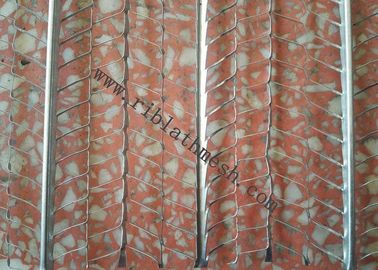 Plaster Background Galvanized Expanded Metal Lath 0.2-0.4MM THICKNESS 2-3M LENGTH