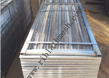 Plaster Background Galvanized Expanded Metal Lath 0.2-0.4MM THICKNESS 2-3M LENGTH