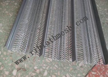 2-3m Expanded Metal Lath Rib Height 19mm High Strength Hole Size 7*11mm