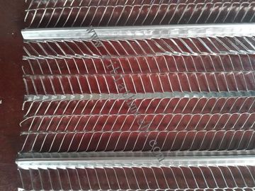 60cm Width Metal Mesh Lath XT0706 2-3m Length Plaster Stucco Base For Construction