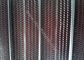 Construction Expanded High Rib Mesh 0.3mm Thickness Hot Dipped Galvanized Material