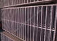 Hot Dipped Galvanized Steel Grating Perforated Metal Mesh 20mm-150mm Cross Bar Pitch