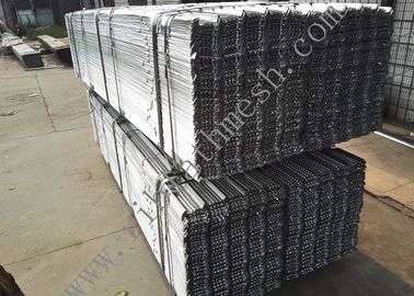 Galvanized High Ribbed Formwork for building 14-20MM RIB HEIGHT 0.18MM-0.57MM