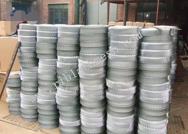 480G/M2 0.35MM Galvanized Anti Cracking Brickwork Reinforcement Mesh