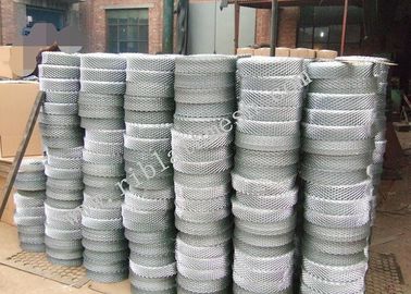 480G/M2 0.35MM Galvanized Anti Cracking Brickwork Reinforcement Mesh