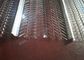 Durable Expanded Metal Rib Lath 600mm Width 2-3m Length For Construction