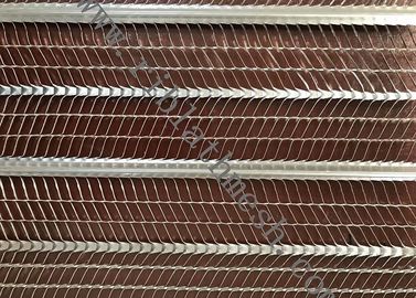 XT0706 600mm Width Metal Rib Lath Durable 2-3m Length For Construction