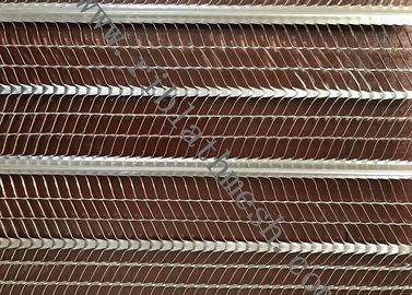 XT0706 600mm Width Metal Rib Lath Durable 2-3m Length For Construction