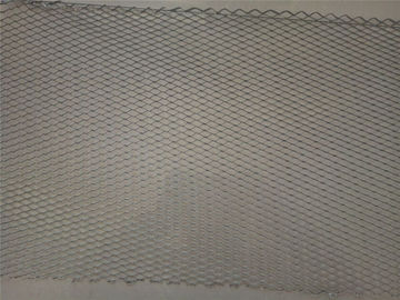 27"X97" Hot Dip Galvanized Diamond Mesh Lath , Wall Plaster Mesh 686mm Width