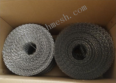 Galvanized Anti - Cracking Brick Wall Mesh 480g 0.35MM Thickness