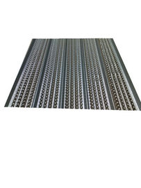 Professional HY Rib Mesh 2500MM Length Galvanized Expanded Metal Lath