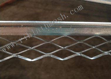 3cm wing  Construction Metal Galvanizedl Corner Bead  Construction Drywall 2m Length