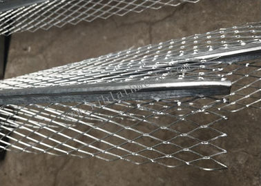 7cm Construction Galvanized Plaster Angle Bead Strong Corner Reinforcement 3m Length