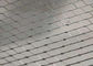 686mm Width Galvanized Wall Plaster Mesh Expanded Metal Lath Length 2440mm