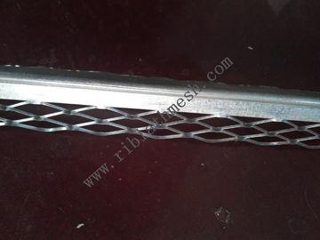 3cm Wing Construction Drywall Inside Galvanized Corner Bead 2-3m Length