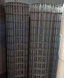 Brick Wall Reinforcing Mesh / Plastering Brick Wire Mesh 10*10mm Size