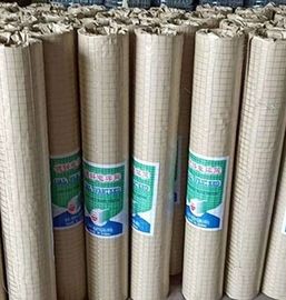 Brick Wall Reinforcing Mesh / Plastering Brick Wire Mesh 10*10mm Size