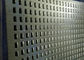 Perforated Metal Screen Panels / Perforated Stainless Steel Mesh