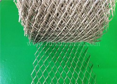 500G/M2 0.35MM Galvanized Brick Wall Mesh Reinforcement for Construction