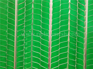 7/8&quot; Expand Galvanized Lath Mesh Plasterbead Flat Rib Lath Eco Friendly