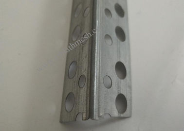 2cm Wing Perforated Galvanized Corner Bead Plaster Angle Bead 20-30mm Wing