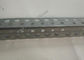 2cm Wing Perforated Galvanized Corner Bead Plaster Angle Bead 20-30mm Wing