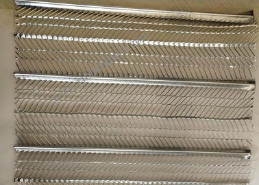 JF0706 600mm Width Metal Rib Lath Mesh 3m Length For Construction