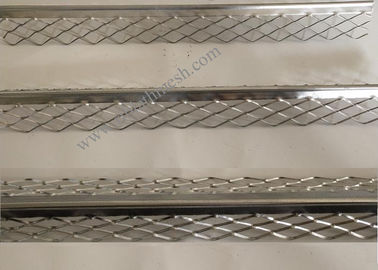 3cm Wing Construction Galvanized Corner Bead Drywall  2m Length