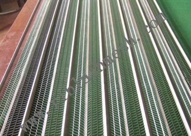 2.4m Length  Expanded Metal Lath  For Construction XT0706 0.6m Width