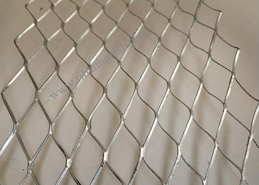 18m Length 15cm Width Galvanized Brick Reinforcement Mesh 380g/M2 Weight