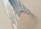 5cm Wing 2.7m Length Plaster Angle Bead Hot Galvanized Plate Material