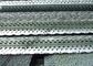 3cm Wing Perforated External Galvanized Corner Bead 0.25-0.4mm Thickness