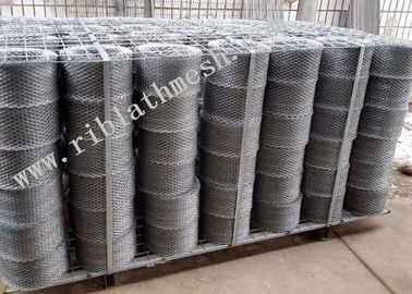 16m Length  15cm Width  Brickwork Reinforcement Mesh 480g/M2 0.4mm Thickness