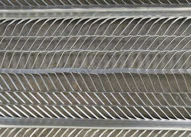 JF0706 600mm Width Expanded Metal Lath 2m Length For Construction