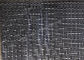 20m Length Stainless Steel Decorative Wire Mesh 0.5mm Wire Dia ss304 316