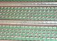 2.1m Length Thickness Galvanized High Ribbed Formwork  For Building 0.18mm Thickness
