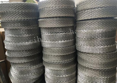 100m Length Brickwork Reinforcement Mesh 480g/M2 0.4mm Thickness