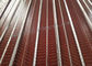 JF0704  600mm Width Galvanized Metal Mesh 2-3m Length For Construction