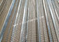 Plaster Background Wire Mesh Lath 0.25 / 0.3mm Thickness Building Material