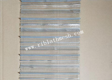 JF1008 900mm Width Rib Lath Mesh 2-3m Length 5*11mm Hole for Construction