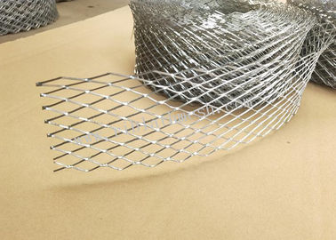 500g/M2 0.40MM Thickness Galvanized Brickwork Reinforcement  Mesh 100m Length