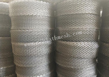 500g/M2 0.40MM Thickness Galvanized Brickwork Reinforcement  Mesh 100m Length