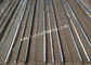 7*20mm Hole Galvanized Expanded Metal Lath For Industrial Building
