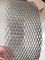 20-25cm Width Expanded Metal Lath Reinforcing Galvanized Coil Mesh